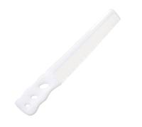 PETTINE PROFESSIONALI YS PARK 201 BIANCO