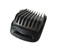 Pettine regolabile, regolabile da 3 a 7 mm, compatibile con modelli Philips BT e MG (vedi descrizione dell'immagine)