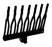 PETTINE RICAMBIO PER SCUOTITORE ABBACCHIATORE SCUOTIOLIVE-RASTRELLO