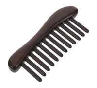 Pettine Rilassante Per Testa Cura Dei Capelli Di Massaggio Multifunzionale