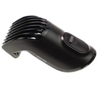 Pettine scorrevole compatibile con/ricambio per Braun 81695621 5513 5514 5541 55