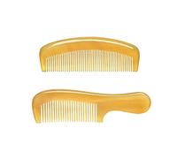 Pettine Set di pettini professionali for parrucchieri da 2 pezzi Spazzola for capelli pettine for tutti i tipi e stili di capelli Pettine Per Capelli