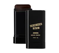 Pettine sicuro e comodo, 2 pettini per tinture per capelli impermeabili e a prova di sudore, pettine portatile per colorare i capelli con applicatore a pettine o ritocchi rapidi