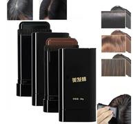 Pettine sicuro e comodo, per tinture per capelli, impermeabile e a prova di sudore, correttore per capelli, pettine portatile per colorare i capelli, per donne e uomini (misti, 3 pezzi)