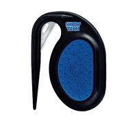 Pettine singolo per animali con pelo lungo