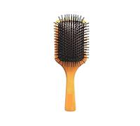 Pettine Spazzola for capelli Pettine da donna professionale Forniture for barbiere Strumenti for spazzole Pettine pettine in legno