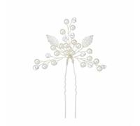 Pettine Sposa per Capelli Cute Hair Comb Clip Ragazze Hair Clip Pettine Fiori Accessori per capelli Pettini laterali per capelli Decorazione Acconciatura Capelli