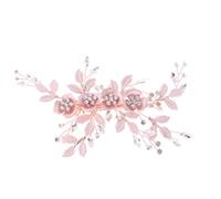 Pettine Sposa per Capelli Pettine laterale per capelli in stile cinese Pettine per capelli retrò ed elegante Clip per pettine per capelli decorativi fatti a mano Decorazione Acconciatura Capelli