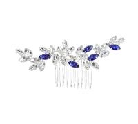 GOOPEEG Pettine Sposa per Capelli Pettine Laterale Vintage per Capelli Camelia Pettine per Capelli in Stile Cinese con Nappa Accessori per Capelli da Donna Decorazione Acconciatura Capelli