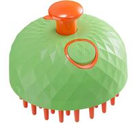 Pettine Spray Per Capelli Per Animali Domestici Di Nuovo Design, Spazzola A Vapore Per Gatti Con Acqua Spruzzata Da 100 MAh, Robusto Pettine Per Pulizia Di Animali Domestici Massaggiante