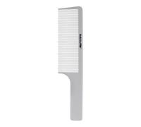 Pettine tagliacapelli BabylissPRO BARBERology 9"""" (bianco)