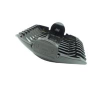 Pettine Tagliacapelli, Compatibile Con Panasonic, ER1610 ER1611 | Accessorio for rifinitore con campo di taglio da 3-4 mm, 6-9 mm, 12-15 mm(6-9mm)