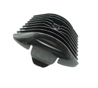 Pettine Tagliacapelli, Compatibile Con Panasonic, ER1610 ER1611 ER-GP80 | Accessorio for rifinitore da 3-4 mm / 6-9 mm / 12-15 mm, strumenti professionali for acconciature(3-4mm 1pcs)