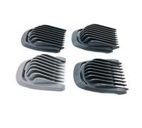 Pettine Tagliacapelli, Compatibile Con Philips BT1211 BT1214 BT1216 MG3730 MG3747 MG5730 MG7710 MG7715 MG7720 MG7770, Pettine Collegato Al Tagliacapelli(Set of 4pcs)