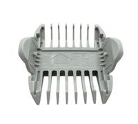 Pettine Tagliacapelli Da 3/6 Mm, Compatibile Con Panasonic, ER-CA35 ER-CA65 | Pettine di posizionamento del rifinitore, adatto a ER510 ER5204 ER5205 ER5208 ER5209