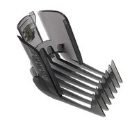PETTINE TAGLIACAPELLI for Philips QC5105 QC5115 QC5120 QC5125 QC5130 QC5135 HC9450 HQ8505