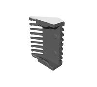 Pettine Tagliacapelli per Remington HC5810 - Guida Regolabarba Corta 3mm