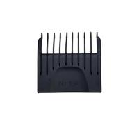 Pettine Tagliacapelli, Pettini Guida Da Taglio Compatibili Con Moser 1400 | Taglia 3/6/9/12mm 4 pezzi/set pettine limite for tagliacapelli universale professionale da barbiere