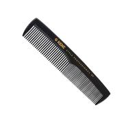 Pettine tascabile Kent Brushes SPC85 - denti grossolani e fini, antistatico e...