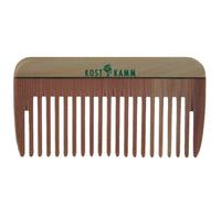 Pettine tascabile Kost Kamm mini grossolano 8cm