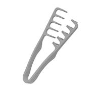 Pettine testurizzato, strumento professionale per capelli con denti di precisione per un volume e una consistenza definiti, manico leggero e facile da impugnare, finitura antistatica, ideale per tipi