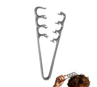 Pettine Texture Volumizzanti Per Capelli