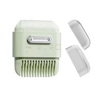 Pettine Volumizzante per Capelli Spazzola Texture per Frangia