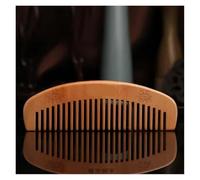 Pettine Wood Hair Comb Head Massage Hair Care Wooden Tools Styling Accessories Beauty Supplies(Color-6)