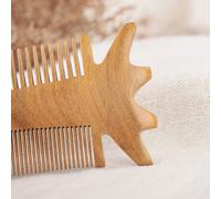 Pettini A Doppia Faccia Antistatici Pettine Di Capelli Antiamatica