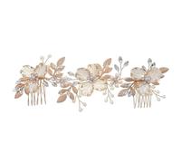 Pettini a Forcina Pettine for capelli da sposa, inserto for pettine, copricapo, pettine for capelli Accessori per Capelli
