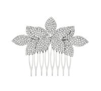 Pettini a Forcina Pettine for capelli da sposa Pettine for capelli for copricapo Pettine for inserti da sposa Accessori per Capelli
