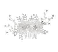 Pettini a Forcina Pettine for capelli da sposa vintage Pettine for capelli for feste Accessori per Capelli