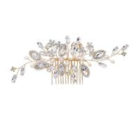 Pettini a Forcina Pettine for inserti da sposa Capelli for capelli vintage for capelli Pettine for capelli con perle Accessori per Capelli