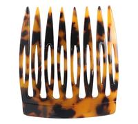 Pettini Con Pinza Per Capelli | Pettine Decorativo Per Belli, Portatili