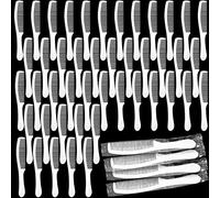 Pettini confezionati singolarmente, 200 pettini usa e getta in plastica sfusa e getta con manico lungo per capelli, per famiglia, hotel, viaggi, senzatetto, riparo, infermieristica, beneficenza