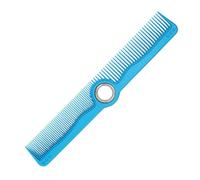 Pettini da , Centro spinner professionale, 20,3 x 3 cm, strumento per lo styling dei capelli, accessorio per rotazione delle dita, allineamento dei denti di precisione, per taglio salone
