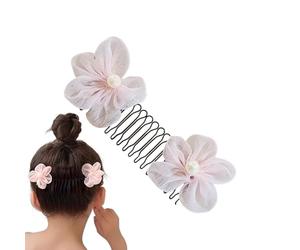 Pettini E Fermagli Per Capelli Barrette Capelli Con