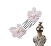 Pettini E Fermagli Per Capelli - Barrette Capelli Con,Fermaglio A Pettine Decorativo,Donne E Ragazze, Uso Quotidiano, Spostamenti Giornalieri, Feste, Incontri, Viaggi, Campeggio E Vacanze