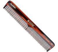 Pettini fatti a mano con denti sottili e medi per donne Kent Brushes, fatti a mano