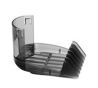Pettini guida di ricambio per tagliacapelli, 3-15 mm, per uso professionale e domestico, mantengono la lunghezza perfetta, in plastica resistente, compatibili con Philips QC5510 QC5530 QC5550