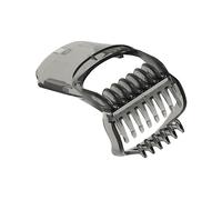PETTINI GUIDA ROWENTA CS-00138314, pettine trasparente compatibile con TN4800 TN4808, 1 pezzo, Compatibile con TN4800, TN4808