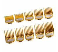 Pettini Guida Tagliacapelli per Conair HC408R / 20-Piece Haircut Kit
