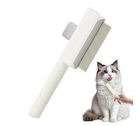 Pettini per cani per la cura dei cani | Pennello per cani per forfora, Demating Combs