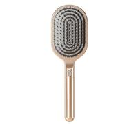 Pettini per capelli - 9,45x3,15x0,79 pollici Pettine a d'aria perr pressa, perr acconciature | Pettine da massaggio autopulente donne e ragazze, spazzola capeli portatile capelli spe