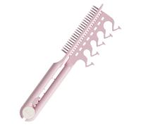 Pettini Per Capelli Da Donna Attrezzo Per Capelli Anti-Statico Volumizzante