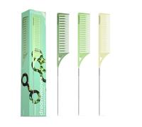 Pettini per capelli FRAMAR Dreamweaver Set 3 Pettini Plant Mom