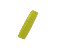 Pettini per capelli, mini spazzola per capelli a doppio lato, pettine professionale per barba, pettine per barbiere, strumenti per lo styling dei capelli, accessori per salone (armadio a 3 livelli 2)