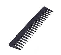 Pettini per Capelli Pettine da Barbiere Ampio pettine for pettine for capelli spazzola for capelli antistatica in fibra di carbonio pettine professionale resistente resistente al calore resistente str