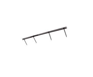 Pettini per rilegatura GBC VeloBind con conf da 25 pettini - A9741639