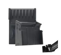 Pettini Per Tagliacapelli - Guide Precise Per Lo Styling, Accessorio Elettrico Professionale, Strumento Di Rifinitura Versatile, Modellatore Per La Testa Affidabile | Efficiente Salone Da Per
